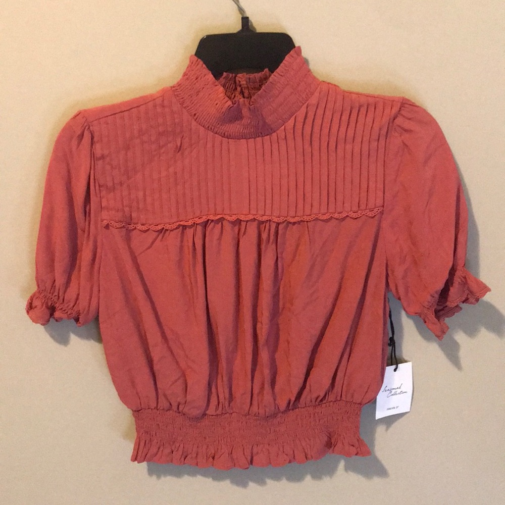 forever 21 top